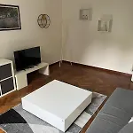 Casa Alice A 2 Passi Dal Centro 55 Mt 2 דירה טריאסטה