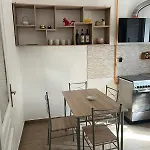 Casa Alice A 2 Passi Dal Centro 55 Mt 2 טריאסטה