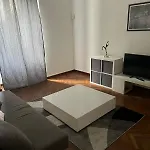 דירה Casa Alice A 2 Passi Dal Centro 55 Mt 2 *