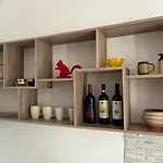 דירה Casa Alice A 2 Passi Dal Centro 55 Mt 2 טריאסטה