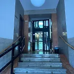 Apartmán Casa Alice A 2 Passi Dal Centro 55 Mt 2 Terst