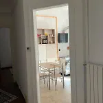 Apartmán Casa Alice A 2 Passi Dal Centro 55 Mt 2