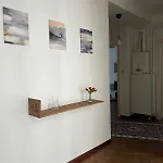 Casa Alice A 2 Passi Dal Centro 55 Mt 2 Apartamento