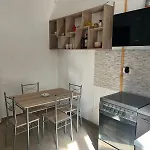 Casa Alice A 2 Passi Dal Centro 55 Mt 2 Apartmán Terst