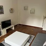 Apartmán Casa Alice A 2 Passi Dal Centro 55 Mt 2 Terst