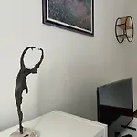 Apartamento Casa Alice A 2 Passi Dal Centro 55 Mt 2