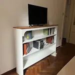 Casa Alice A 2 Passi Dal Centro 55 Mt 2 Apartmán