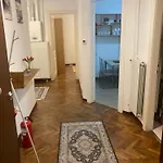 Casa Alice A 2 Passi Dal Centro 55 Mt 2 Apartamento *