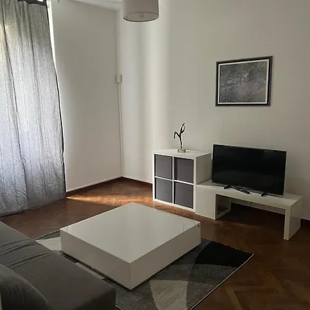 Casa Alice A 2 Passi Dal Centro 55 Mt 2 Apartment Trieste