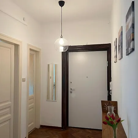 Casa Alice A 2 Passi Dal Centro 55 Mt 2 *