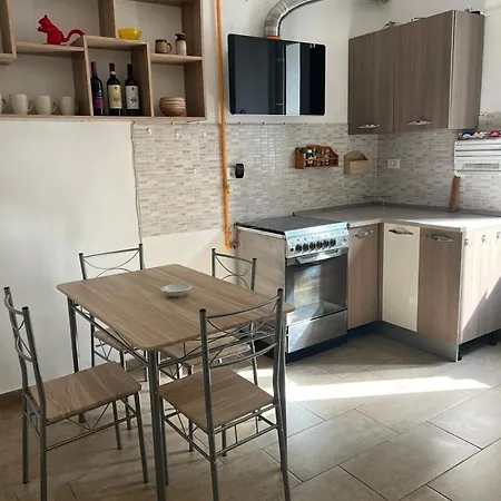 Casa Alice A 2 Passi Dal Centro 55 Mt 2
