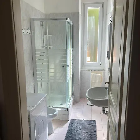 Casa Alice A 2 Passi Dal Centro 55 Mt 2