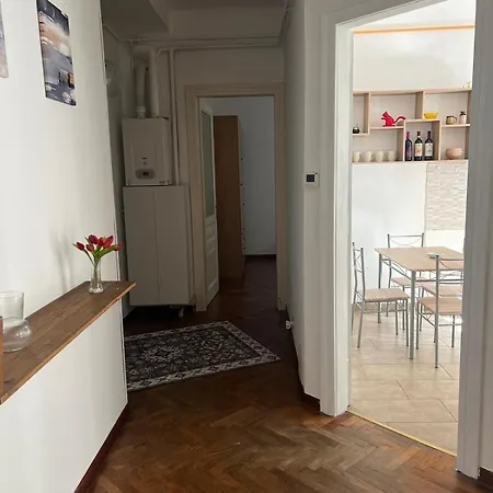 Casa Alice A 2 Passi Dal Centro 55 Mt 2 *