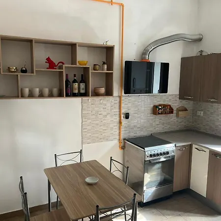 Casa Alice A 2 Passi Dal Centro 55 Mt 2
