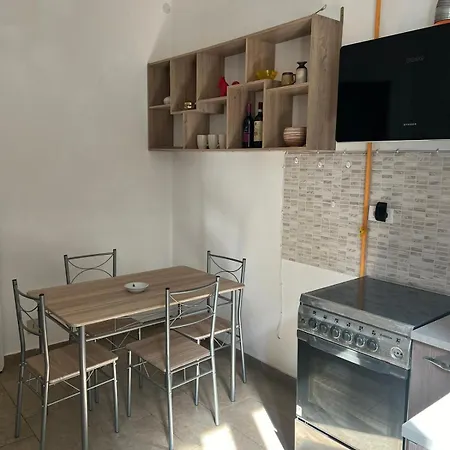 Casa Alice A 2 Passi Dal Centro 55 Mt 2 Apartamento Trieste