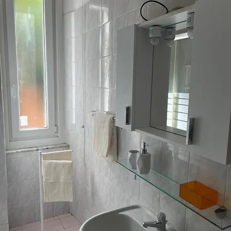 Casa Alice A 2 Passi Dal Centro 55 Mt 2 * Triest