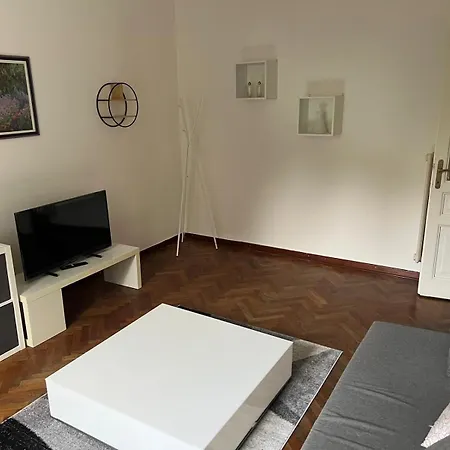 شقة Casa Alice A 2 Passi Dal Centro 55 Mt 2 ترييستي