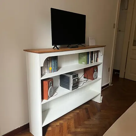 Casa Alice A 2 Passi Dal Centro 55 Mt 2 شقة