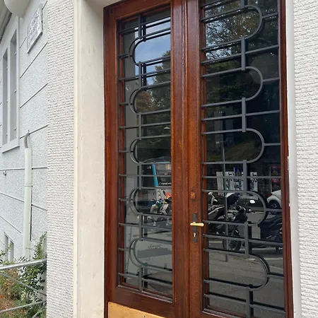 Casa Alice A 2 Passi Dal Centro 55 Mt 2 شقة