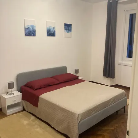 Casa Alice A 2 Passi Dal Centro 55 Mt 2