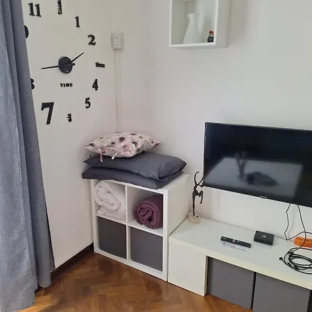 Apartamento Casa Alice A 2 Passi Dal Centro 55 Mt 2 *