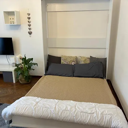 Casa Alice A 2 Passi Dal Centro 55 Mt 2 Trieste