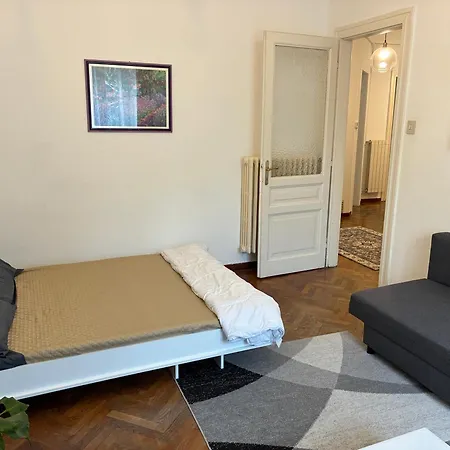 Casa Alice A 2 Passi Dal Centro 55 Mt 2 Trieste