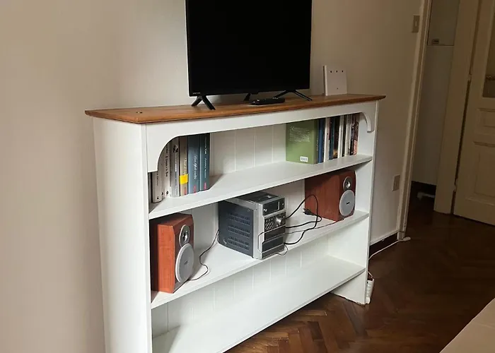 Casa Alice A 2 Passi Dal Centro 55 Mt 2 Apartment